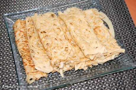 Roti Jala, Asaltablog Invisible