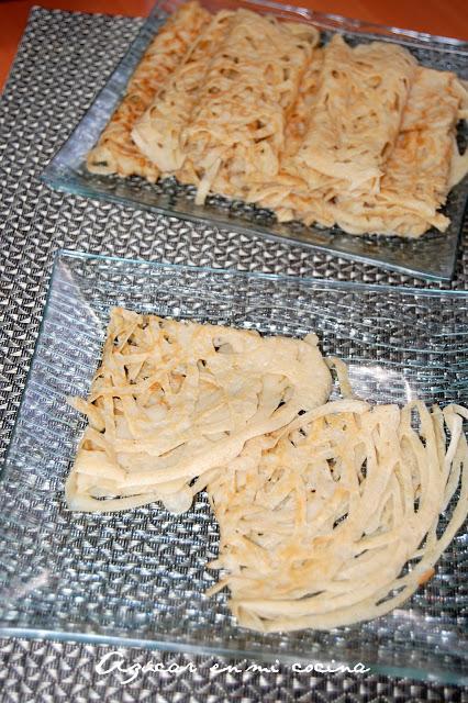 Roti Jala, Asaltablog Invisible Roti Jala, Asaltablog Invisible