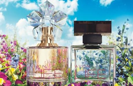 Life, Las Fragancias Diseñadas por Kenzo Takada para Avon Life, Las Fragancias Diseñadas por Kenzo Takada para Avon