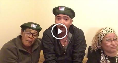 Se junta la “Leoparda Mambisa” con la “Loba Castrista” para insultar a cubanos de Estados Unidos Se junta la “Leoparda Mambisa” con la “Loba Castrista” para insultar a cubanos de Estados Unidos