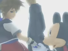 Kingdom Hearts 1.5+2.5 Remix muestra tráiler Jump Festa