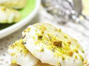 Galletas pistacho cardamomo