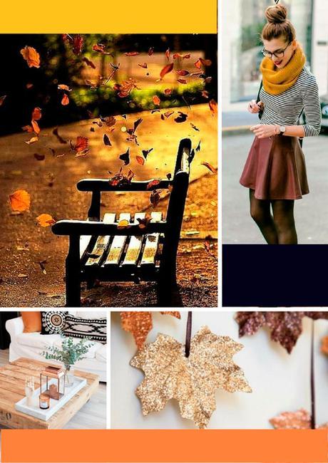 moodboard cómo traducir tu estrategia de marca en una identidad visual