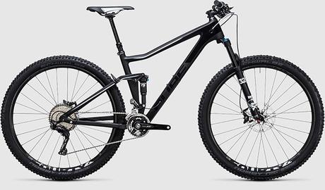 Mejor MTB doble por menos de 3000€ 2017