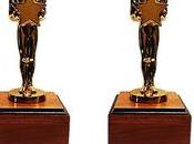 Celebración Oscar “low cost”