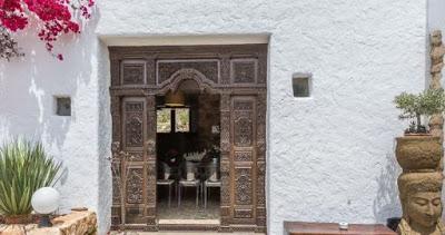 Otros Accesos Rusticos