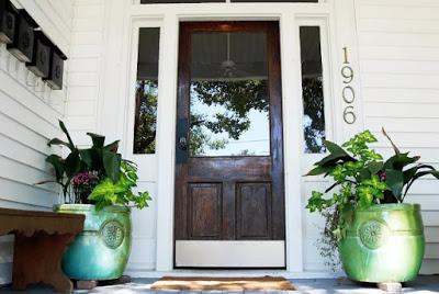 Otros Accesos Rusticos