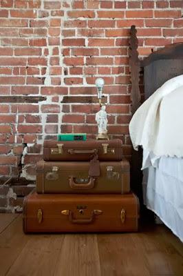 Casa Rustica en Detroit