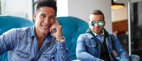 Presidente de Venezuela envía mensaje a Chino y Nacho en plena cadena nacional [Video]