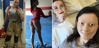 38 Imágenes CURIOSAS que NO se ven todos los días ¡No quisiera usar el #18!