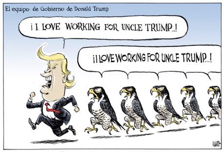 [Humor en cápsulas] Para hoy lunes, 19 de diciembre de 2016