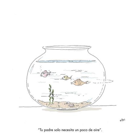 [Humor en cápsulas] Para hoy lunes, 19 de diciembre de 2016