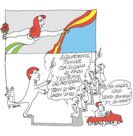 [Humor en cápsulas] Para hoy lunes, 19 de diciembre de 2016