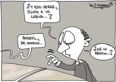 [Humor en cápsulas] Para hoy lunes, 19 de diciembre de 2016