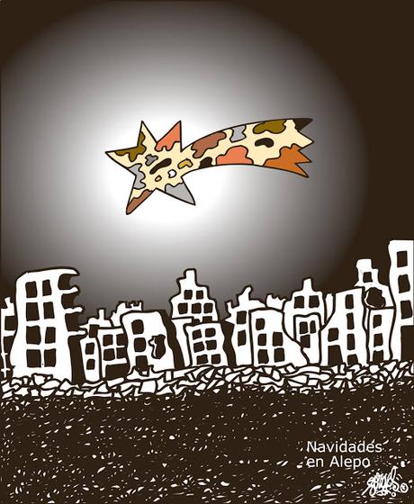 [Humor en cápsulas] Para hoy lunes, 19 de diciembre de 2016