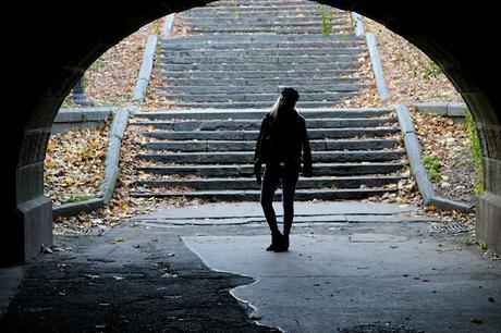 BAKER BOY IN CENTRAL PARK