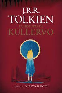 Más allá del Señor de los Anillos, La historia de Kullervo