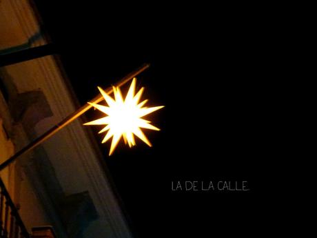 Temporada de estrellas.