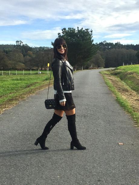 Vestido negro con puntilla y cuello alto photo 88B45094-12E8-4866-AE2F-9FB6A8C48D1B_zpsypcwzgrq.jpg