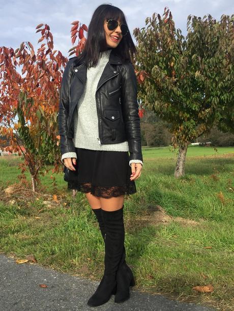 Vestido negro con puntilla y cuello alto photo 004C957B-FA6E-460E-AC36-CA1D953E25FD_zpswh4uf7xk.jpg