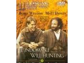 indomable Will Hunting educación