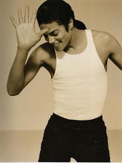 Michael Jackson - Dangerous 25 Aniversario