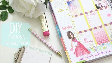 Decora tu agenda!