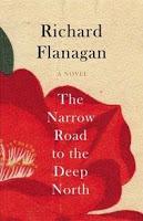 El camino estrecho al norte profundo - Richard Flanagan