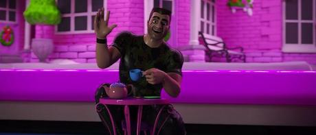 “La muñeca que eligió conducir”, el anuncio de Audi para acabar con los estereotipos en los juguetes