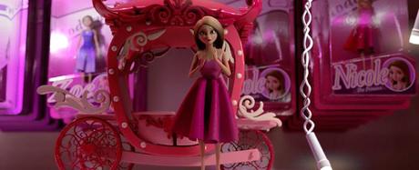 “La muñeca que eligió conducir”, el anuncio de Audi para acabar con los estereotipos en los juguetes