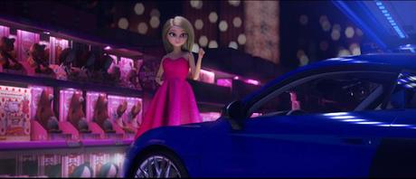 “La muñeca que eligió conducir”, el anuncio de Audi para acabar con los estereotipos en los juguetes