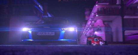 “La muñeca que eligió conducir”, el anuncio de Audi para acabar con los estereotipos en los juguetes