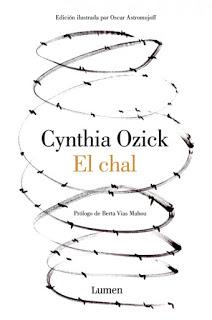 El Chal - Cynthia Ozick