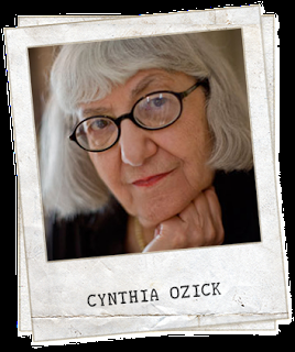 El Chal - Cynthia Ozick