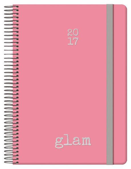 Organízate con las agendas más bonitas