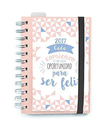 Organízate con las agendas más bonitas