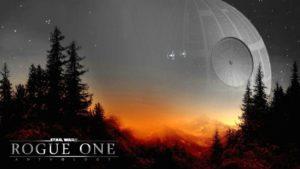 Crítica: Rogue One, una historia de Star Wars (2016) Dir. Gareth Edwards