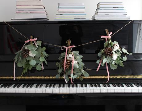 Regala este DIY en navidad, bueno, bonito y barato ¿se puede pedir mas?