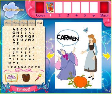 Mis juegos infantiles