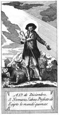 Mejor mártir que ladrón.