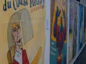 Bogoshorts Exposición afiches/ Clermont-Ferrand través pósters