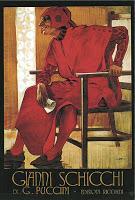 O mio babbino caro..