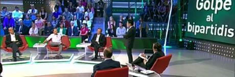 La traición de los medios de comunicación