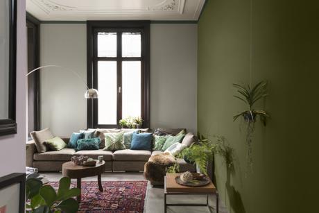 Tendencias Color 2017