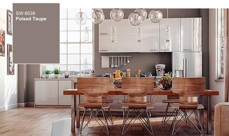 Tendencias Color 2017
