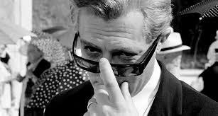 Marcello Mastroianni falleció el 19 de diciembre de 1996 en París