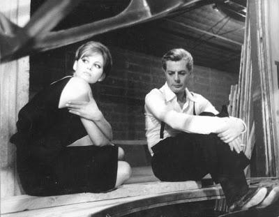 Marcello Mastroianni falleció el 19 de diciembre de 1996 en París