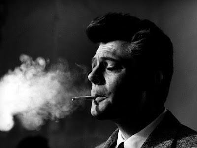 Marcello Mastroianni falleció el 19 de diciembre de 1996 en París