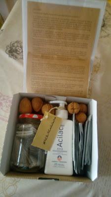 ¡Acilac es la leche!