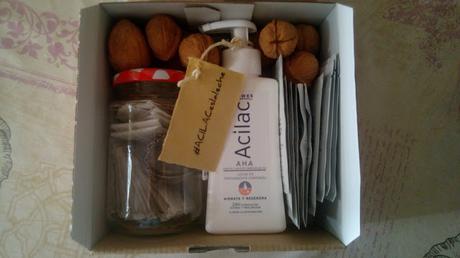 ¡Acilac es la leche!